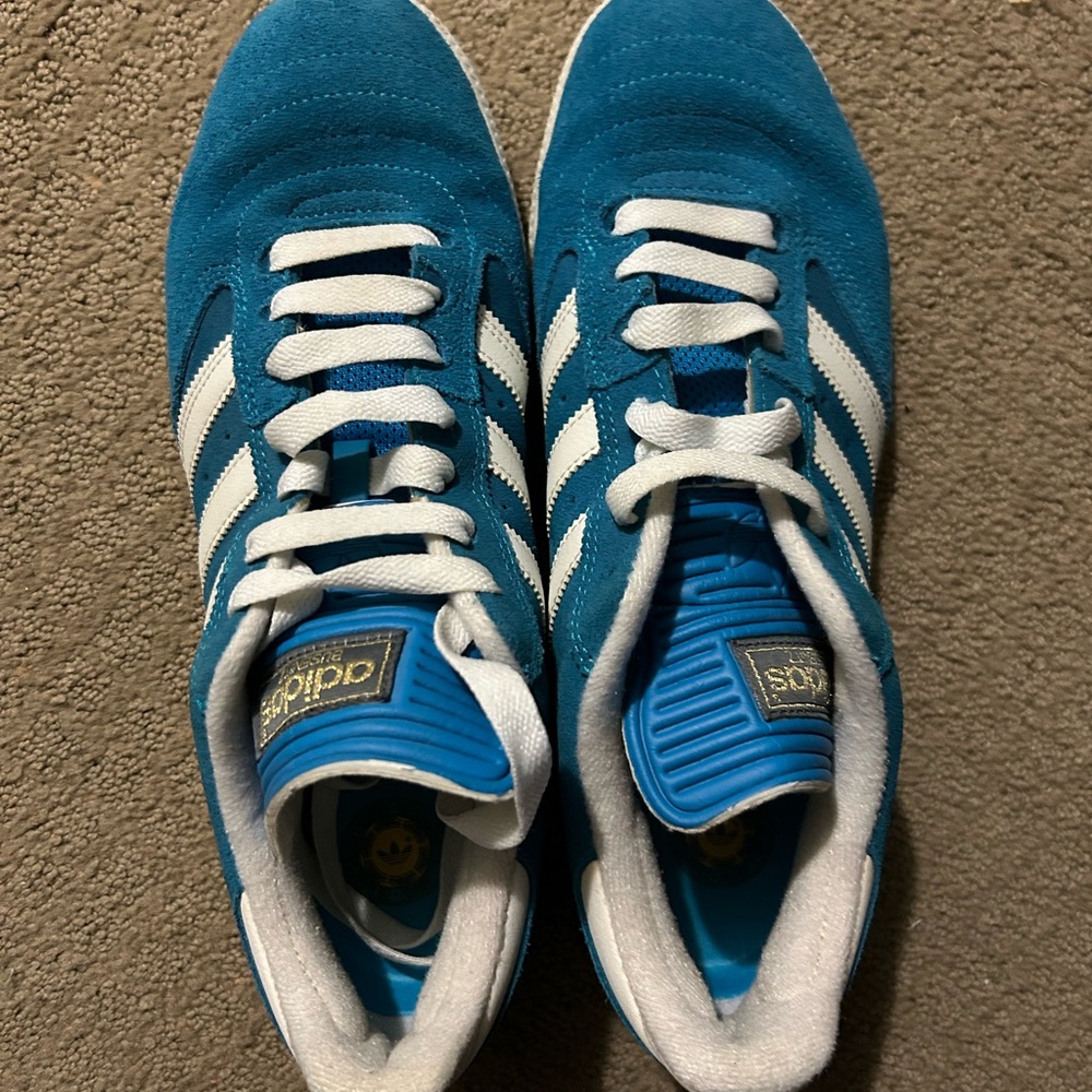 Adidas Busenitz Sneakers